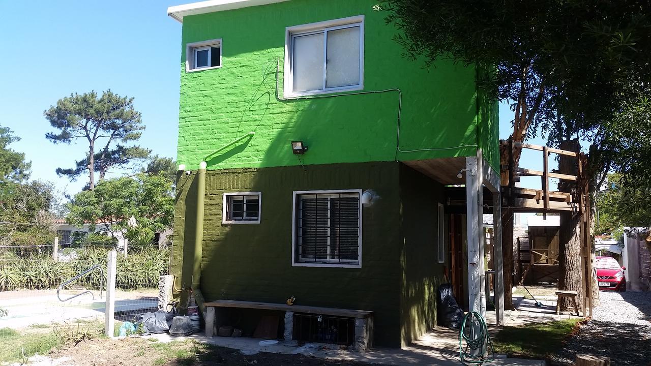 Mi Pesadilla Salinas Home Exterior foto