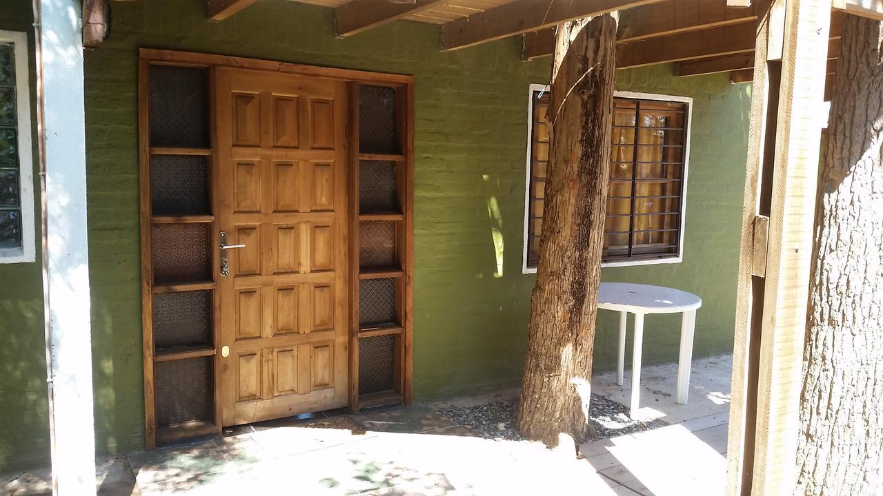Mi Pesadilla Salinas Home Exterior foto